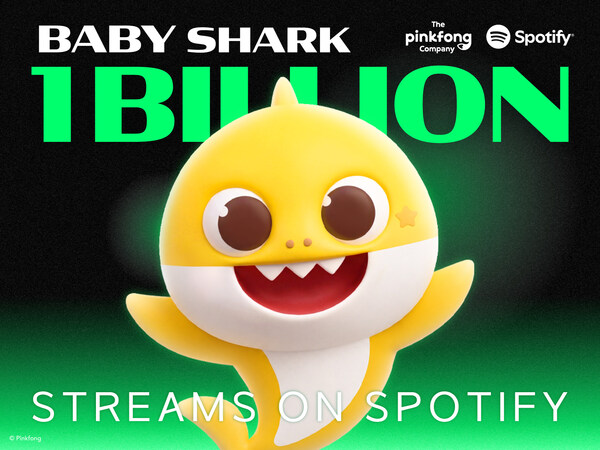 Pinkfong's