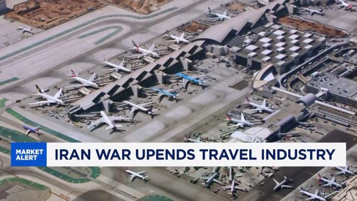 Travelers to Europe may be leaving money on the table