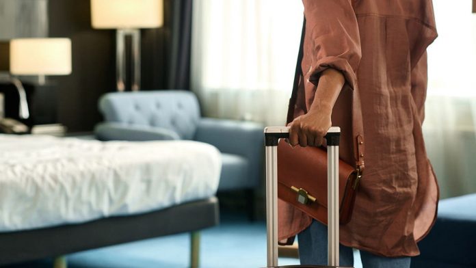 Bedbug warning puts summer travelers on alert as top US hot spots are revealed