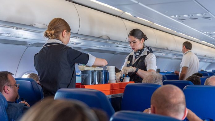 Flight attendants beg travelers to stop doing the one thing that annoys crews most