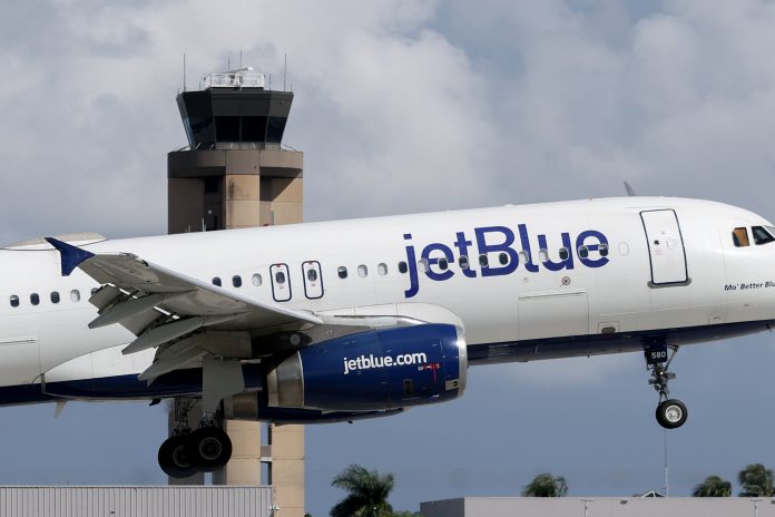 JetBlue bets big on Fort Lauderdale, from a new airport lounge to an international gateway