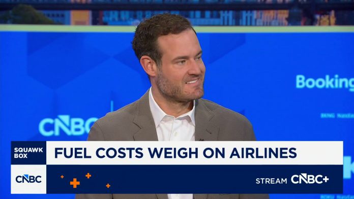 The budget airline model in the U.S