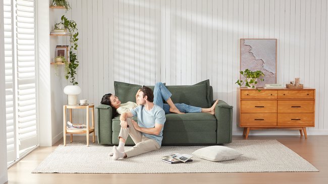 The EOFY sleep sale Australians wait all year for is back with up to 35 per cent off mattresses, pillows and bed frames