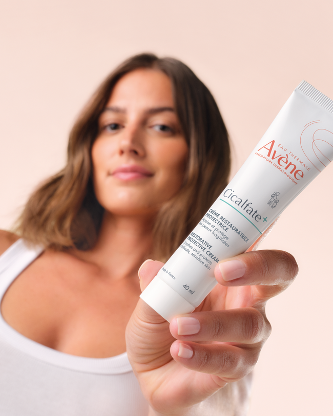 The French pharmacy cream celebrities can’t stop using is turning 25 and it’s having a huge comeback