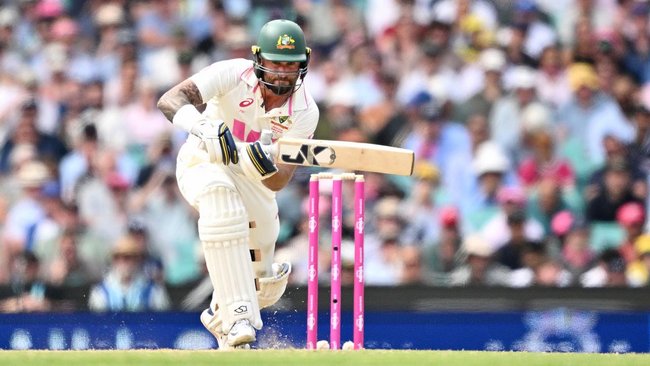 Australia’s highly anticipated 2027 Ashes schedule announced as five Tests in six weeks loom