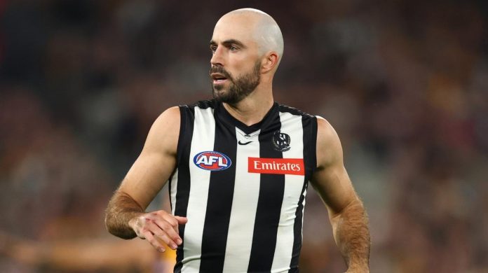 Collingwood champion Steele Sidebottom expected to retire at season’s end after glittering career