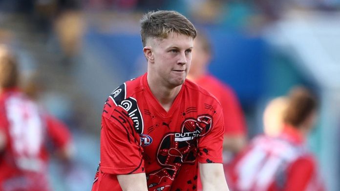 Essendon cop $20,000 whack from AFL in season from hell