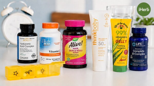 Summer Skincare Beyond the Surface: iHerb Highlights 6 Global