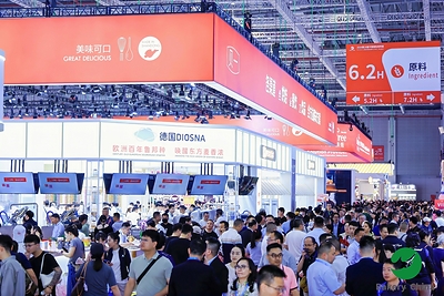 Bakery China-Powered Bakery ASEAN to Debut in August, Showcasing Innovation in the Bakery and Confectionery Industry
