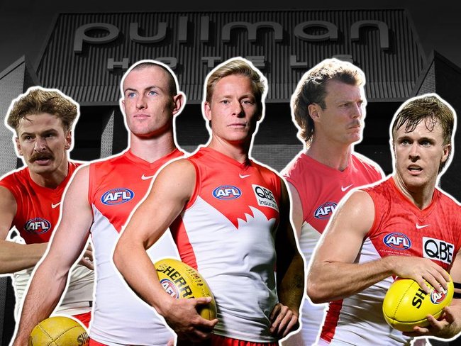 Coverage of Swans hotel scandal exposes ‘cultural’ ignorance amid gender-based violence ‘epidemic’