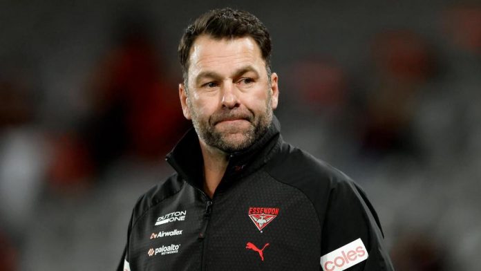 Dean Solomon ‘bitterly disappointed’ at suggestion he won’t work under coaching candidates Mark Mcveigh, James Hird