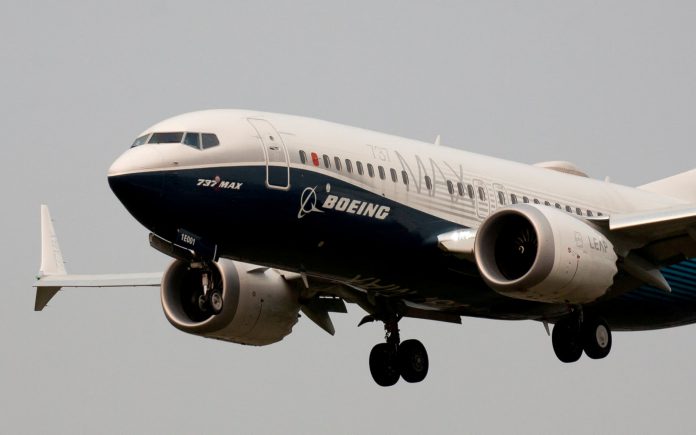 FAA clears smallest Boeing 737 Max to fly after years of delays