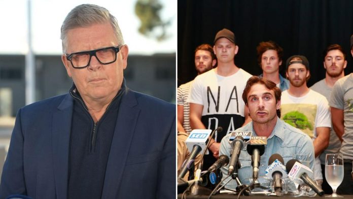 Kane Cornes slams ‘ridiculous’ fallout to Geelong concussion scandal after comparisons to Essendon doping saga