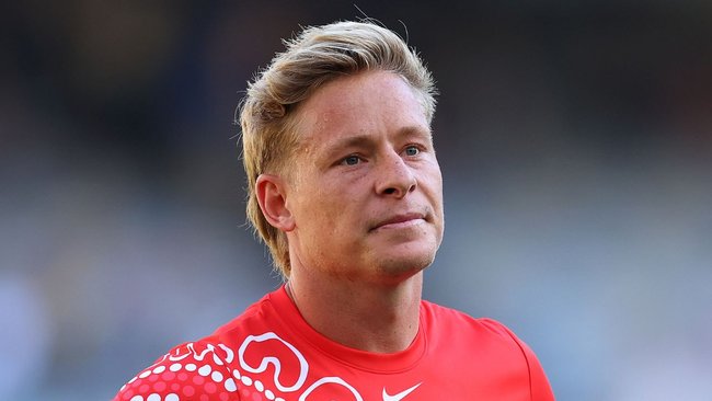 Sydney Swans confirm player punishments following interviews with all players involved