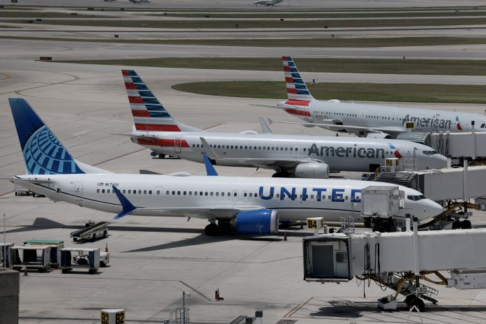 Why flights are so expensive and will likely stay that way