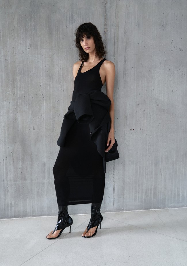 You need to be quick for H&M’s WARDROBE