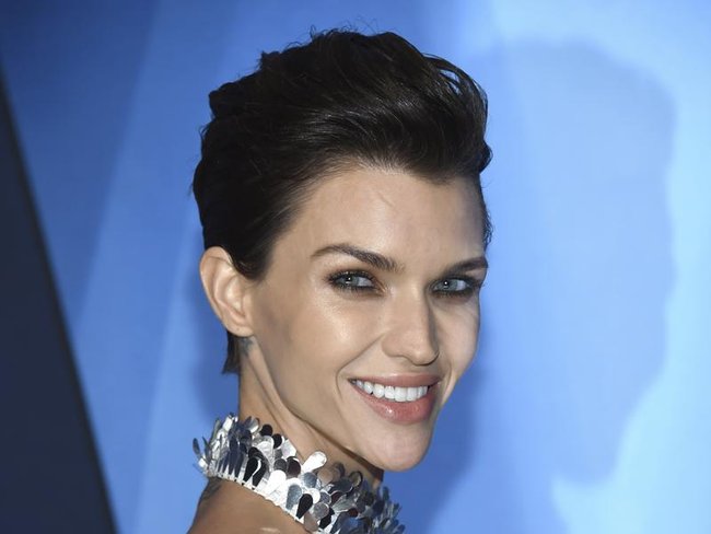 Actress Ruby Rose lost 'four years' after 2019 accident on set of Batwoman