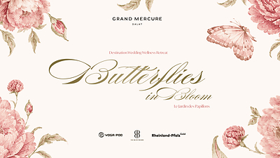 Grand Mercure Dalat unveils a new vision for Wellness and Destination Weddings