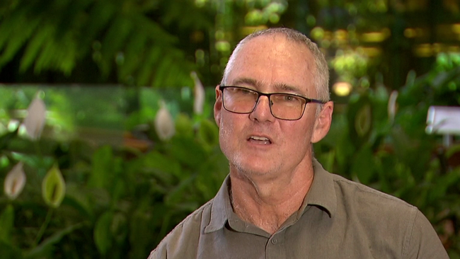 'It felt like a life sentence': New hope for Parkinson's sufferers in Australian-first trial