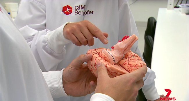 New study reveals surprising link between gut health and depression