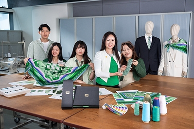 THEi Debuts