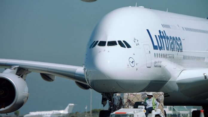 British Airways plans record 106-seat business class on Airbus A380 jumbo jets
