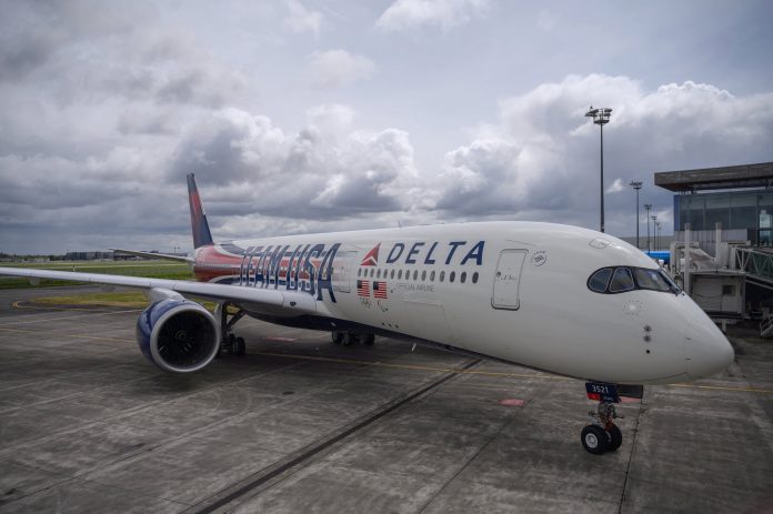 Delta CEO: 'Safety is going to make the call' on launching Saudi Arabia flight