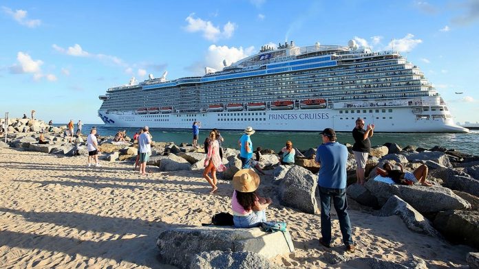 Nearly 800,000 travelers just voted to name the absolute best cruise lines of 2026