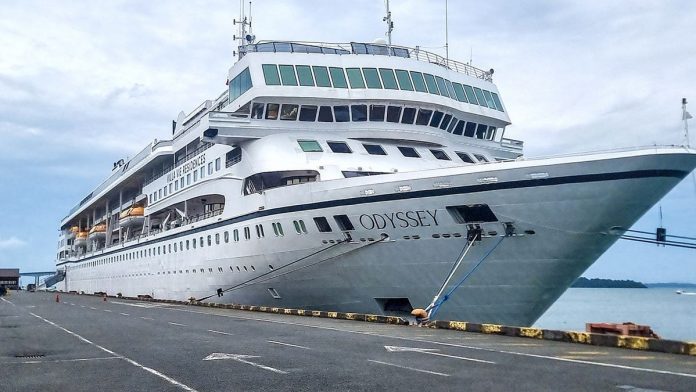 'Never-ending' cruise grinds to devastating end, stranding over 200 passengers abroad