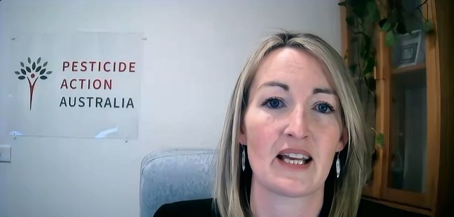 Shocking supermarket test finds banned pesticides on Aussie produce