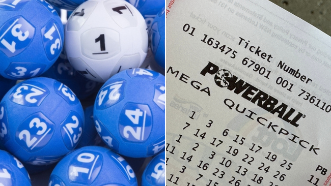 What should you do if you win Thursday’s $100m Powerball? Experts say don’t tell anyone and don’t quit your job